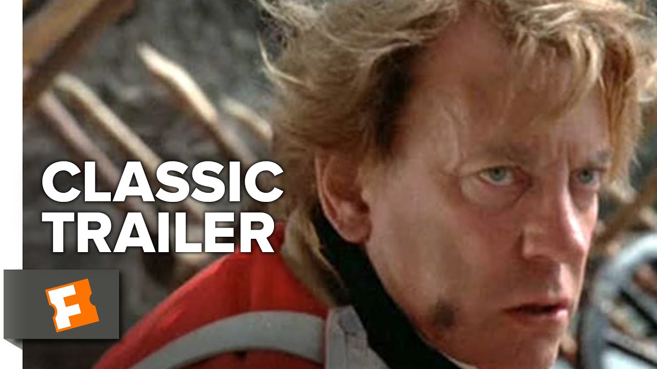 Revolution (1985) Official Trailer - Al Pacino, Donald Sutherland Movie HD