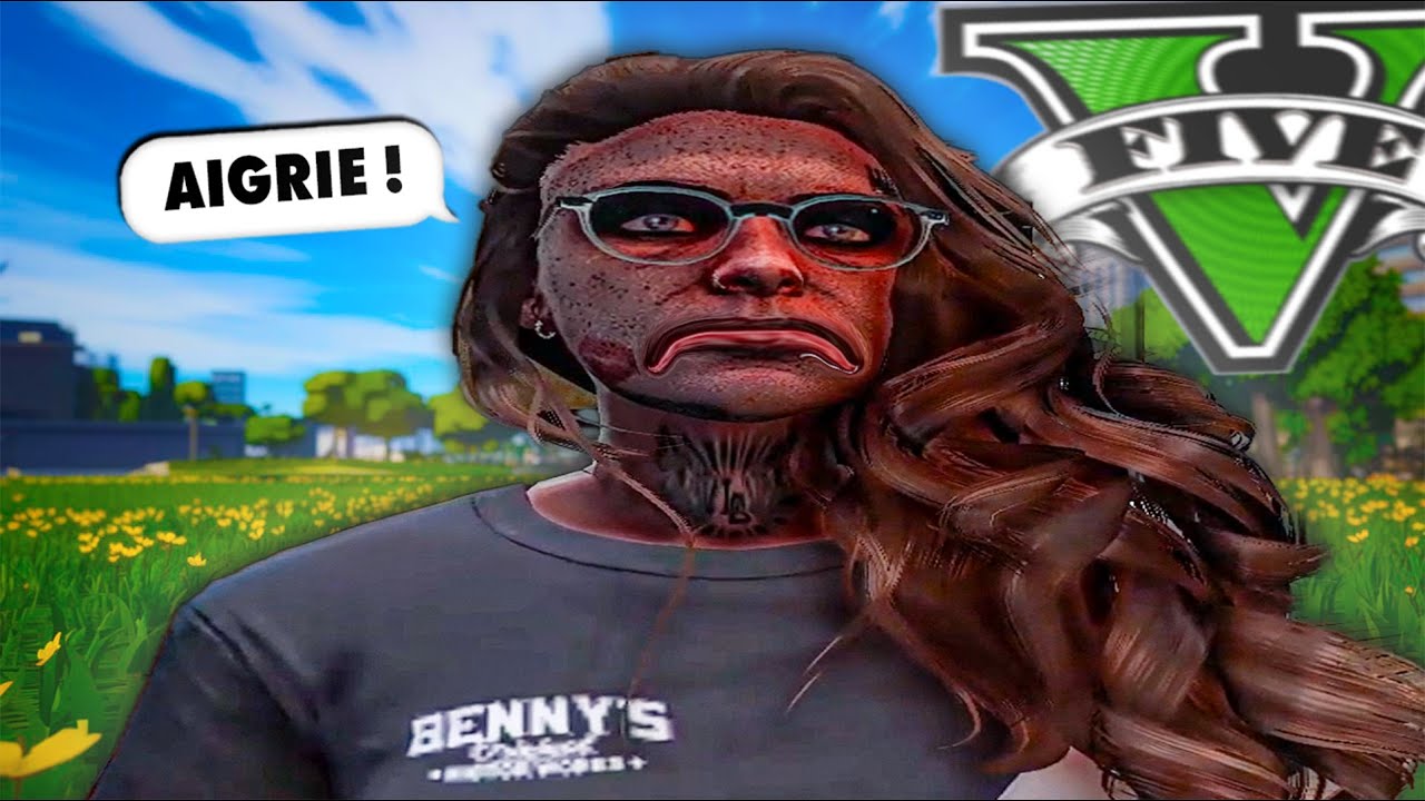 FAIRE CRAQUER LES PIRES DEPANNEURS DE GTA RP 💀 (troll gta rp)