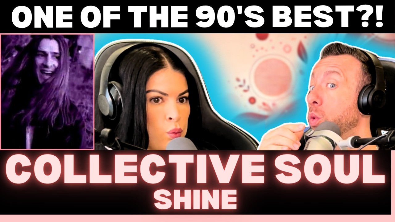 Наши первые впечатления от: Collective Soul &ndash; Shine | Классика альтернативного рока 90-х