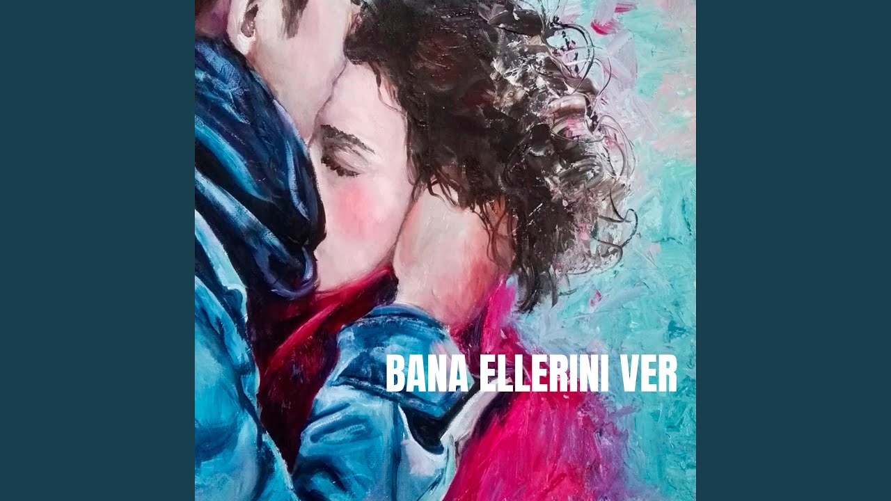 Bana Ellerini Ver (Violin and Piano)