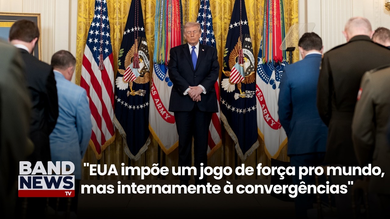 Embaixada dos EUA pede que todos os cidadãos americanos saíam do Iraque | BandNews TV