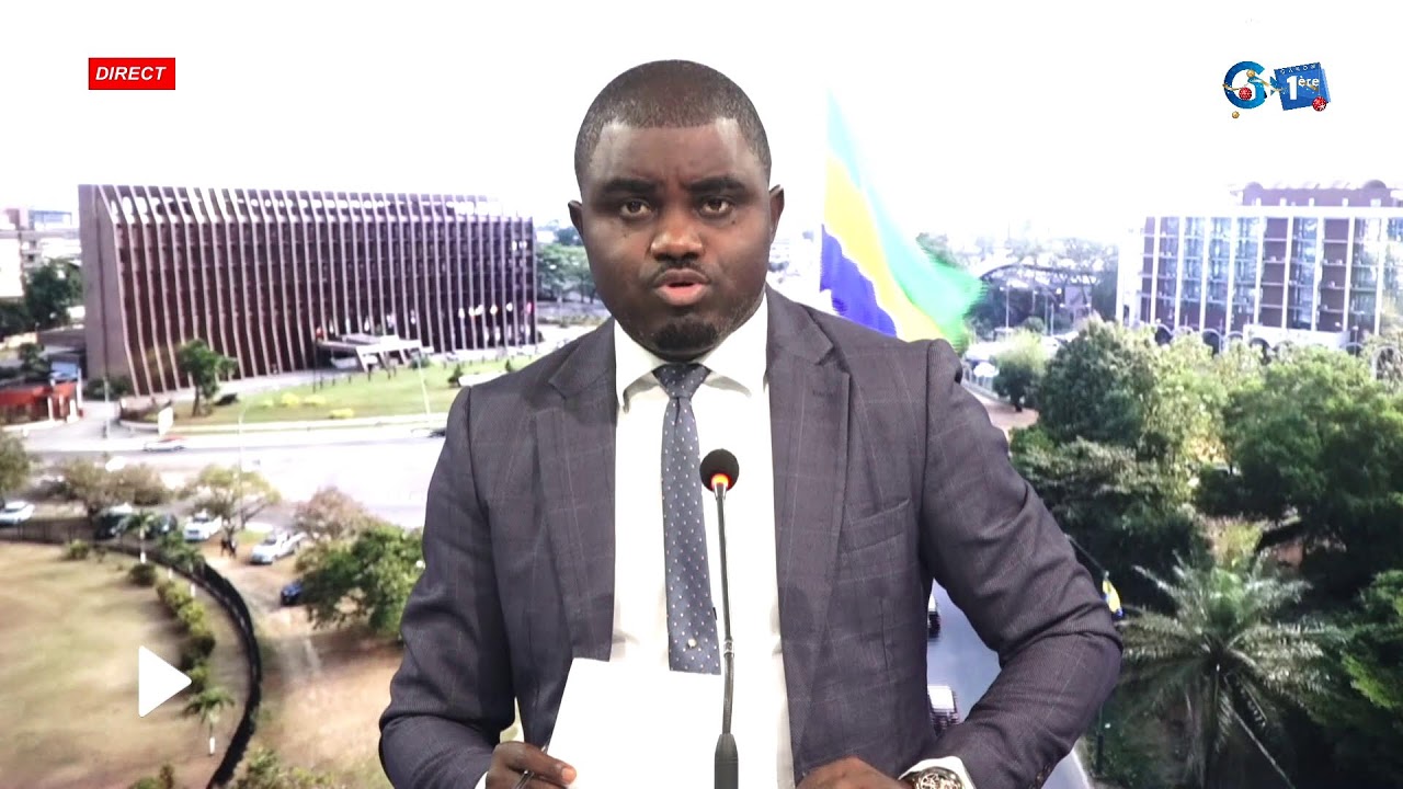 Journal Télévisé de 13h du 27 décembre 2025.