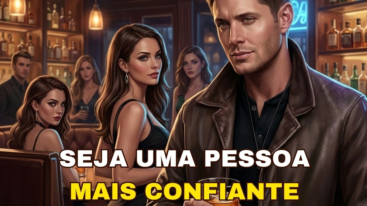Como ser Mais Interessante 