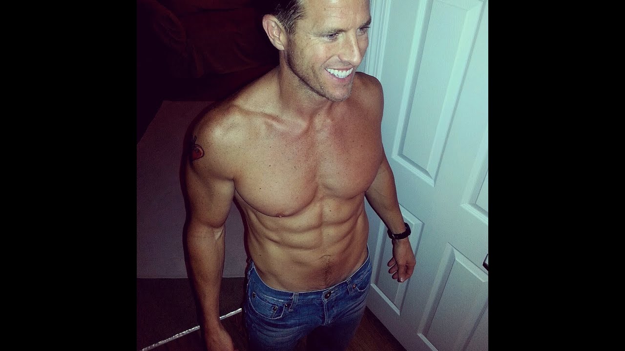 29 Chest Exercises by Andy McDermott