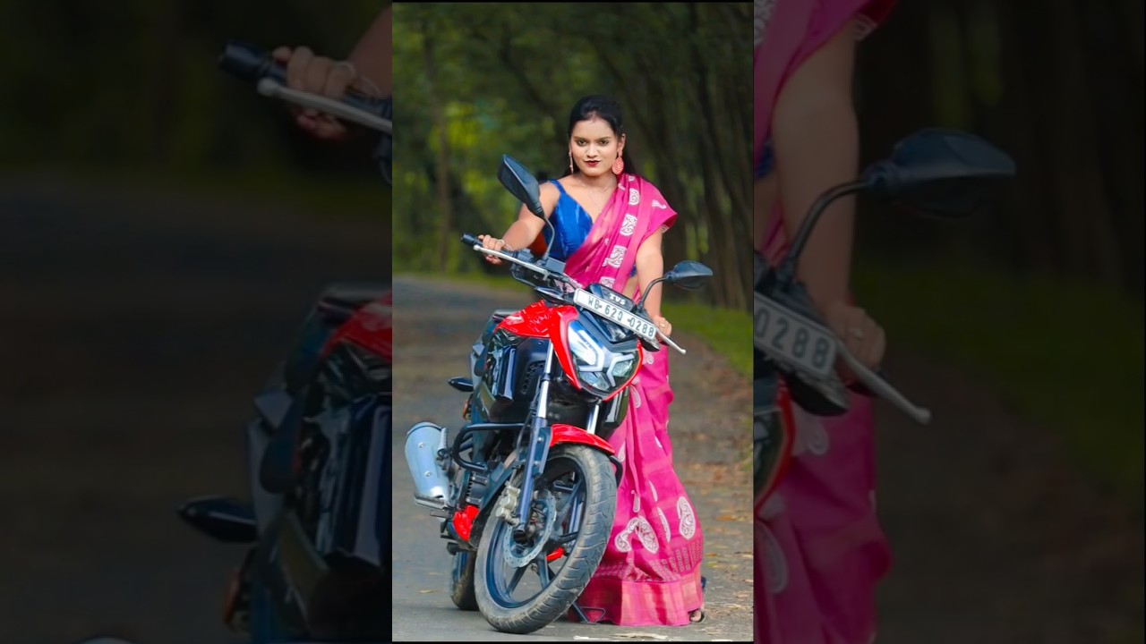 Hero cycle ⚔️Hero bike #santali #love #song #newsong #nilimamurmu