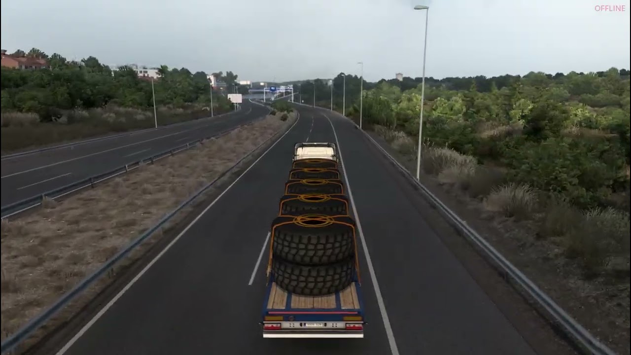 Euro Truck Simulator 2 Multiplayer