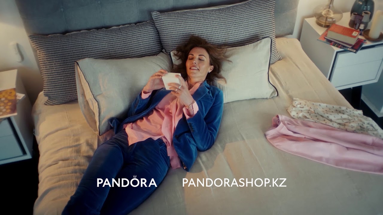 PANDORA