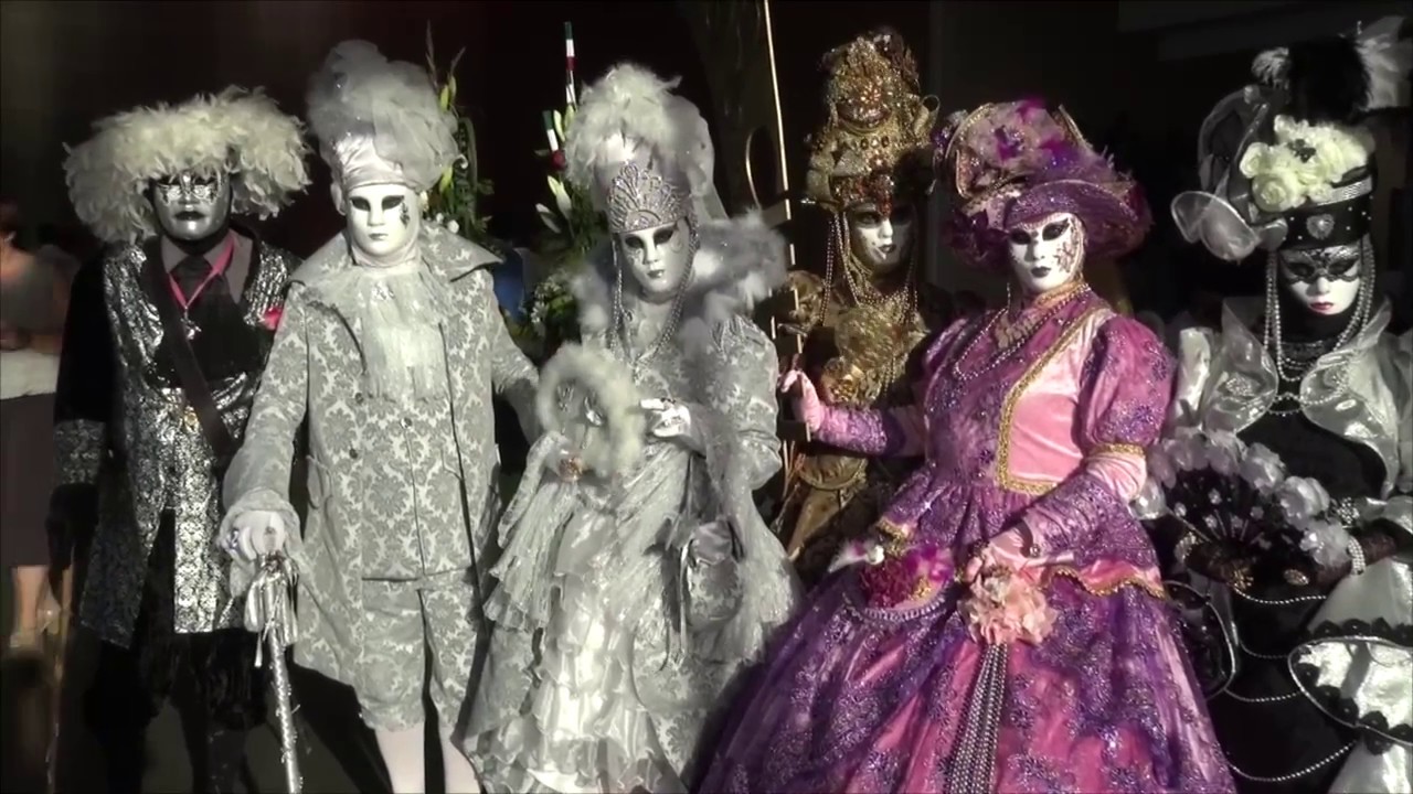 Vidéo 12'00 - 10ème anniversaire du jumelage Nérac - Mesola.
