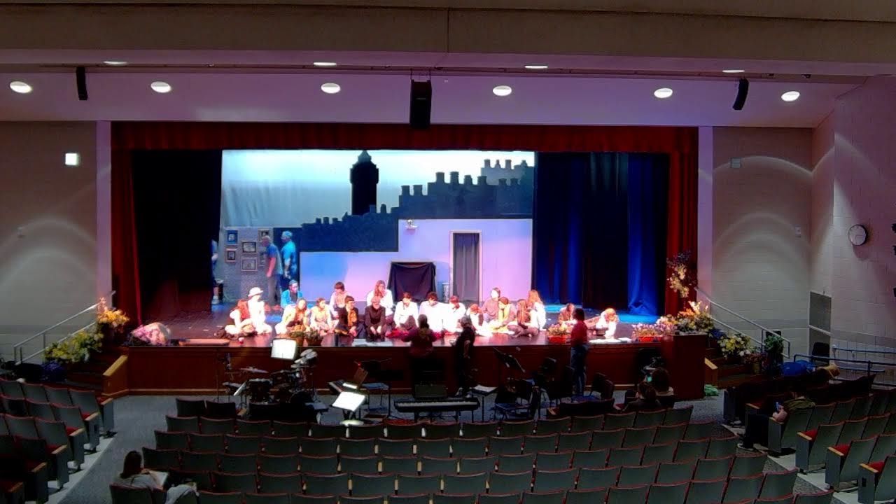 My Broadcast