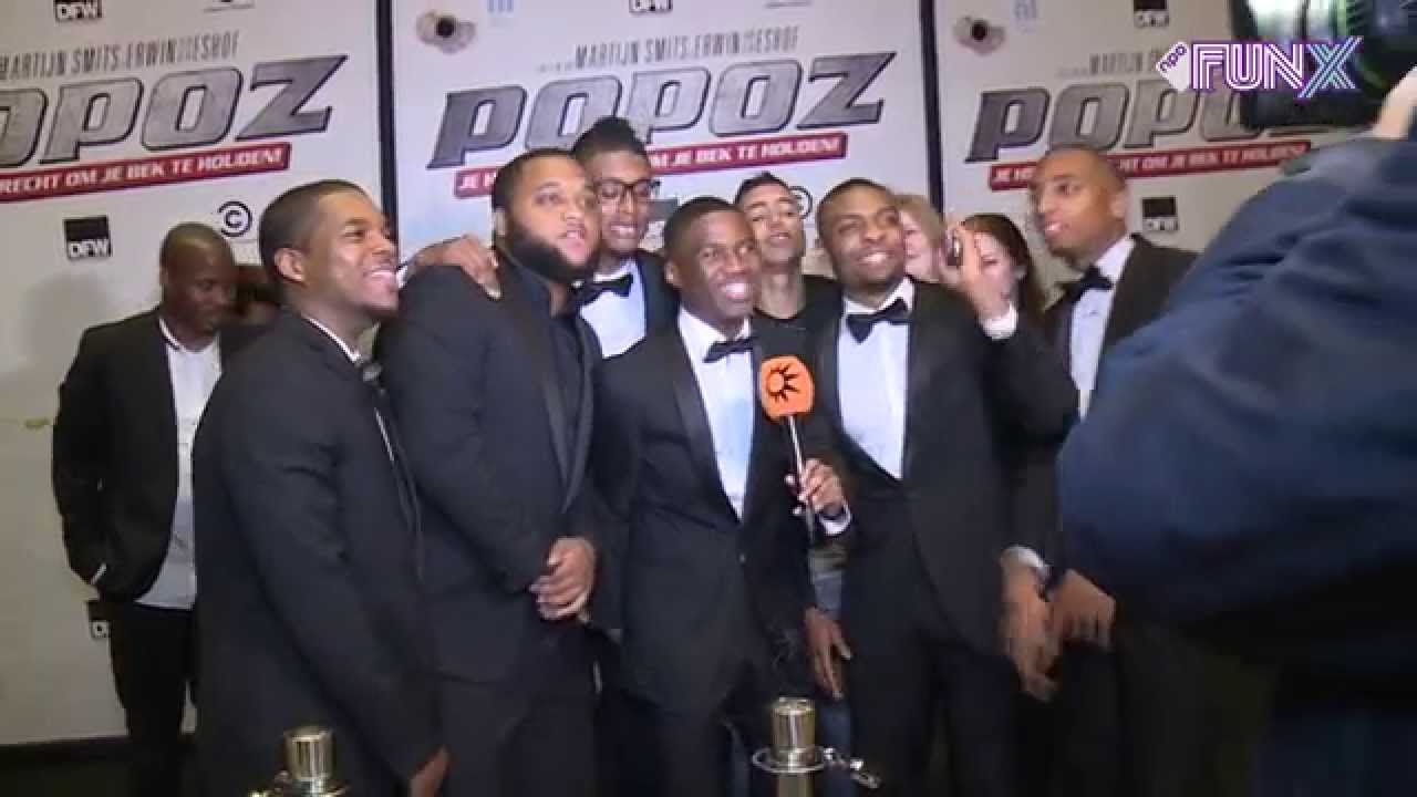Broederliefde verrast en verwent fans!