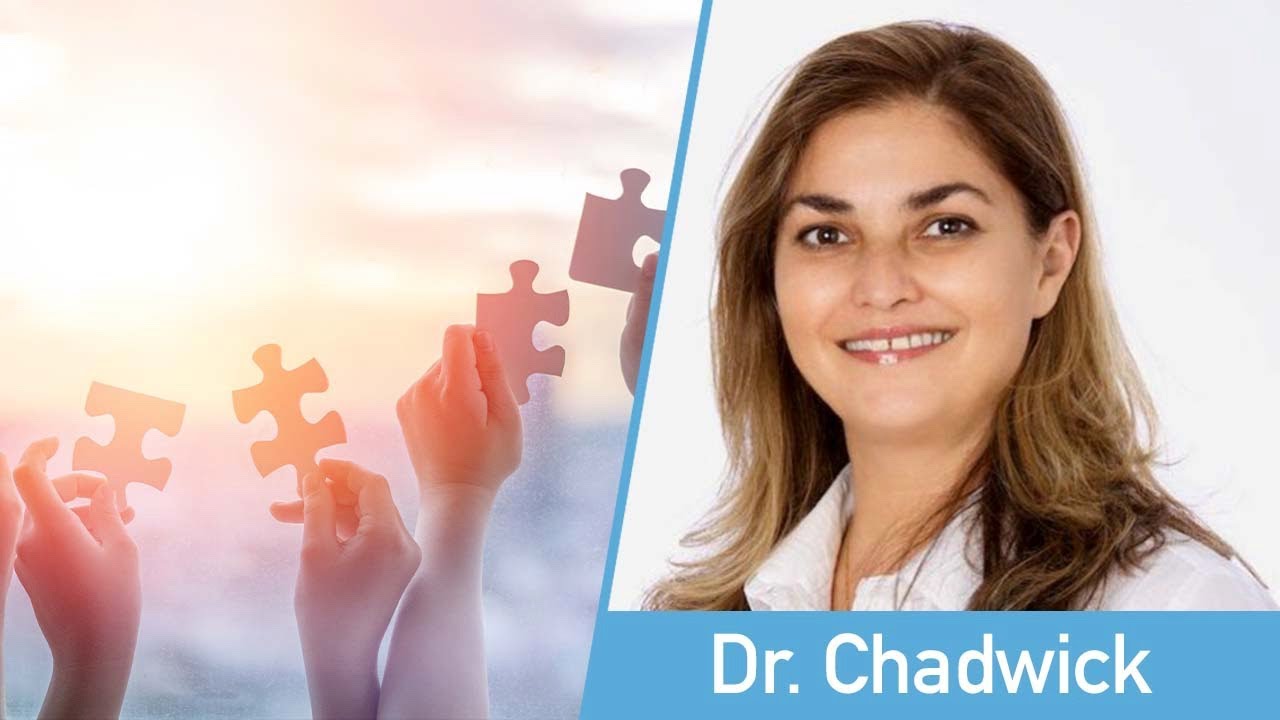 The Critical Step in Your Autism Protocol - Dr. Chadwick