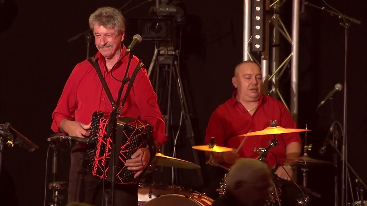 Orchestre Michel CHEVARIN - 