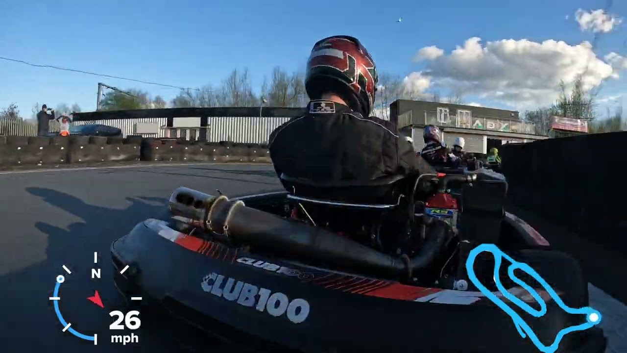 Club100 Junior LW 2024 Rd1 Rye House A-Final