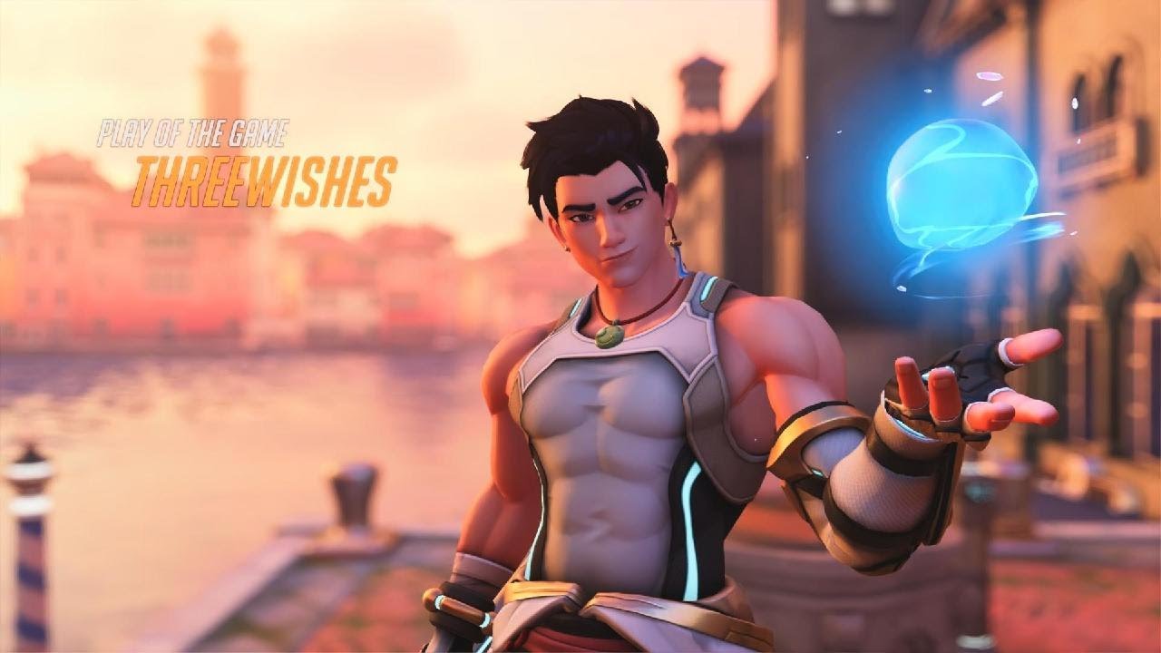 My 1st Wuyang POTG!!!
