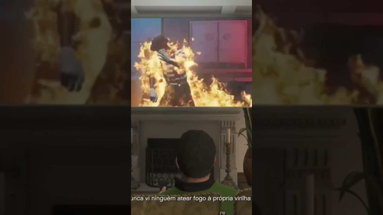 Gta 5 #Shorts