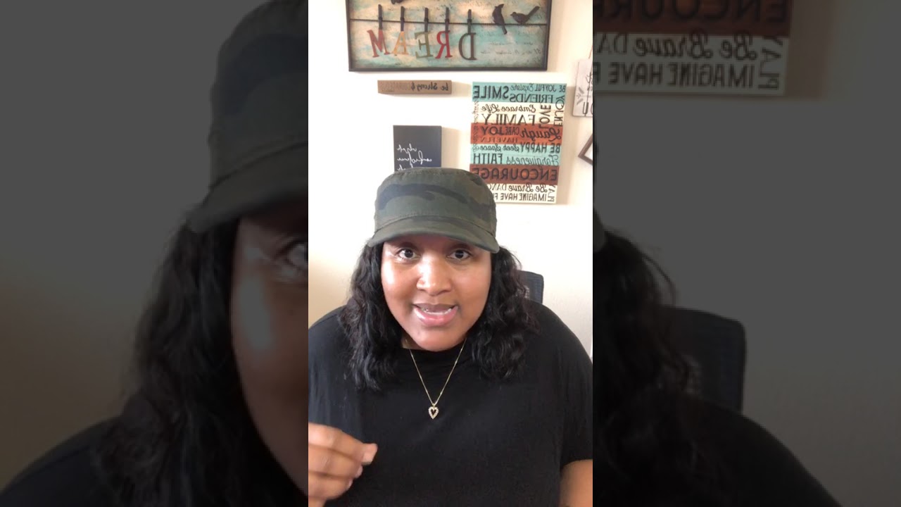 Break the cycle ⛓️‍💥.You don’t have to stay stuck in past pain/trauma | Prophetic Insight + Teaching