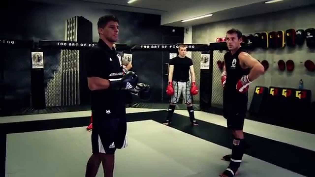 Albert Kraus - Full Seminar