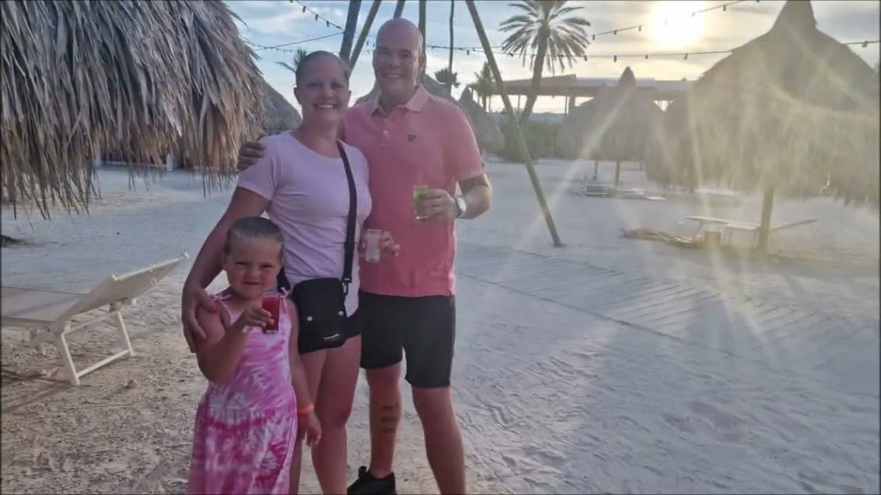Mei 2023 Rondlopen/Walk Around Corendon Mangrove Beach Resort Curacao, Curio by Hilton