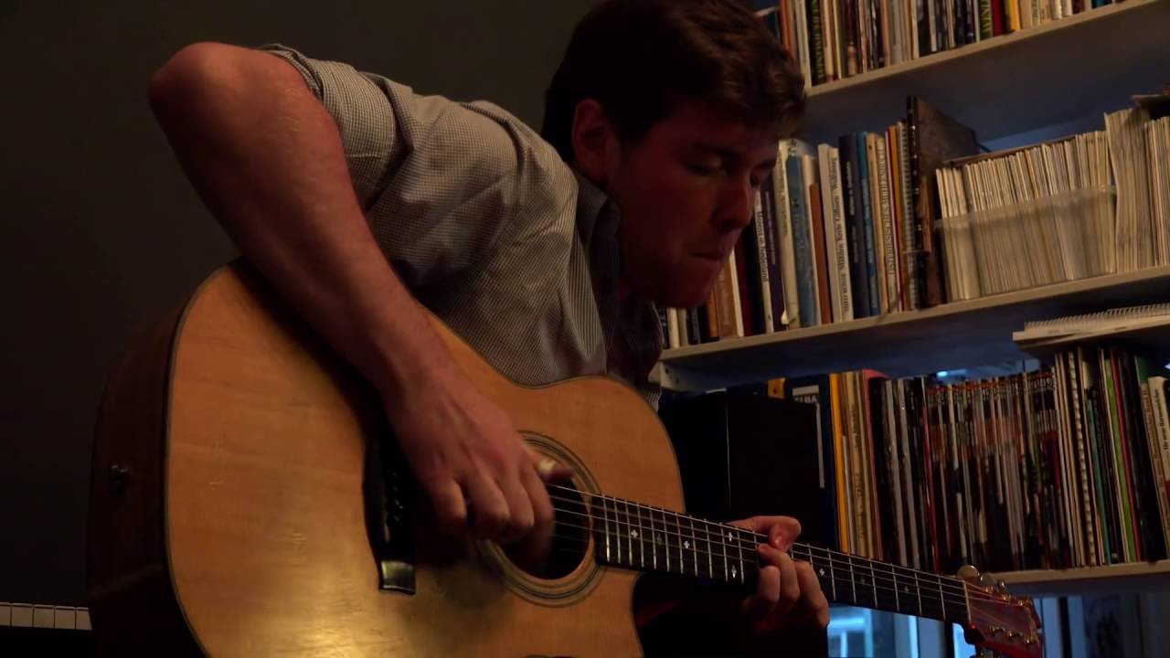 Love On Top (Beyoncé) - Shane Hennessy