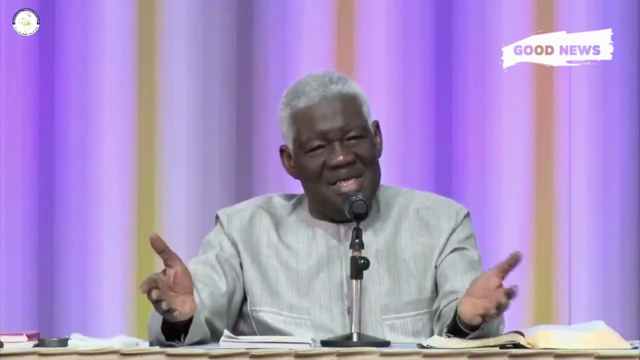 QUE FAIRE DEVANT UNE SITUATION DIFFICILE !!! | MAMADOU KARAMBIRI