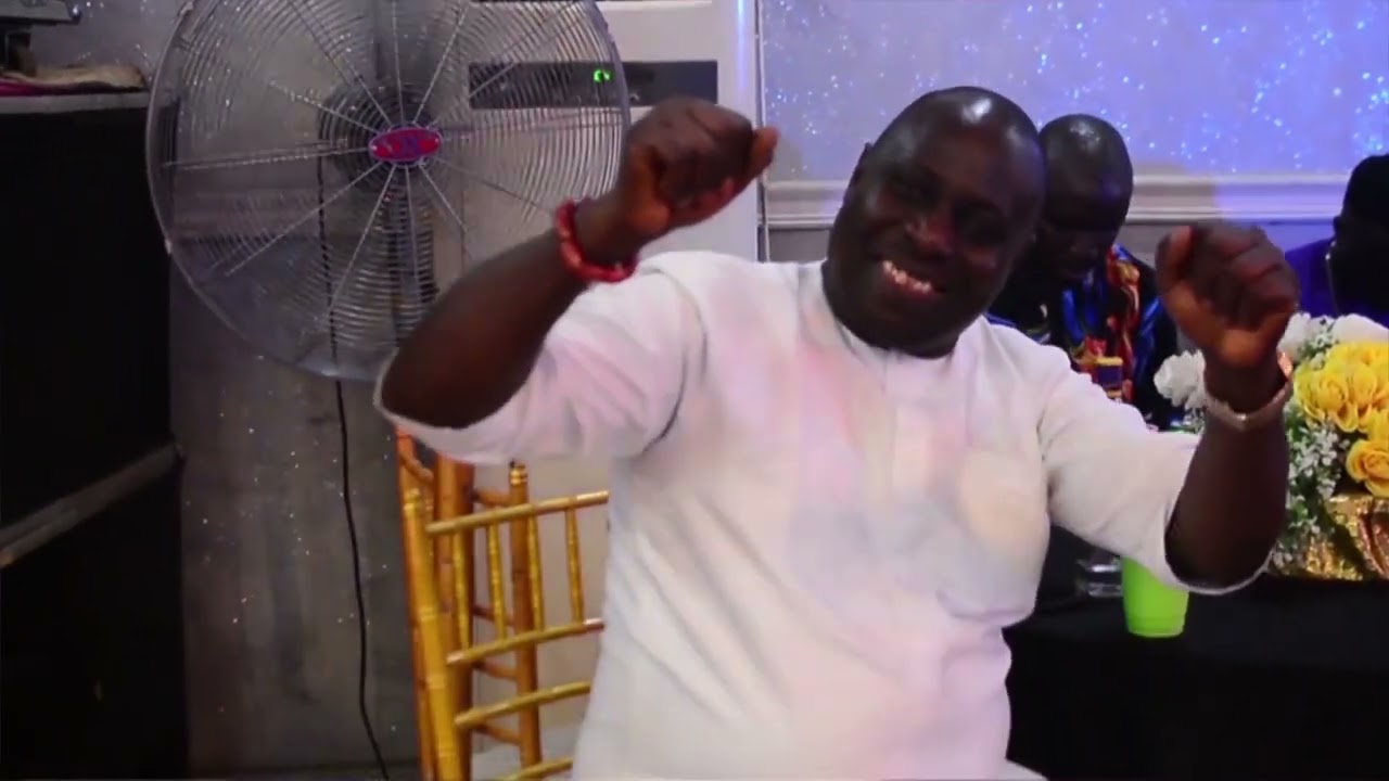 EBIO DAY:2024, EVANG AYOBOR AKEGOR (JESUS BABY). DON'T MISS OUT. A MUST WATCH....