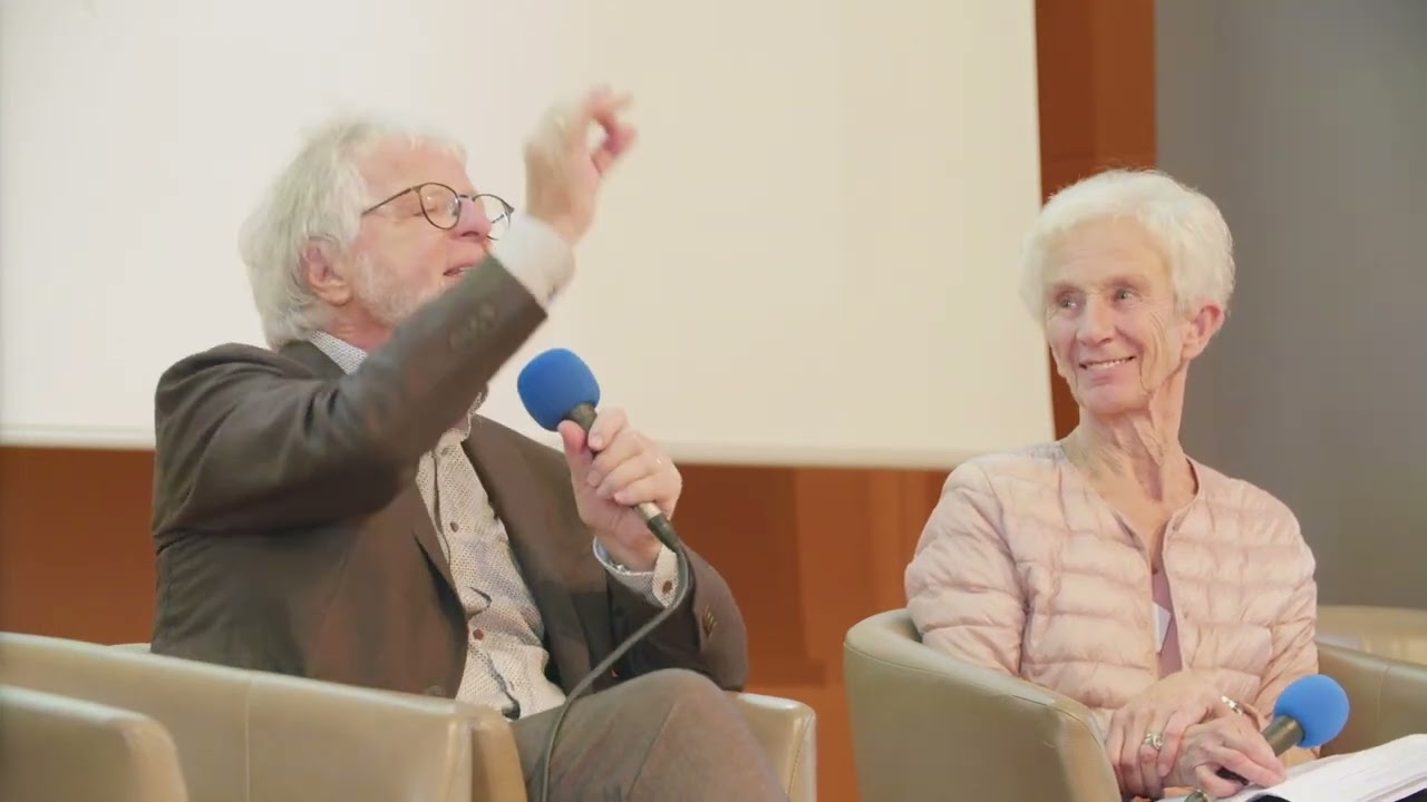 Daniel Marguerat et Roselyne Dupont-Roc « Paul de Tarse, l'enfant terrible du christianisme »