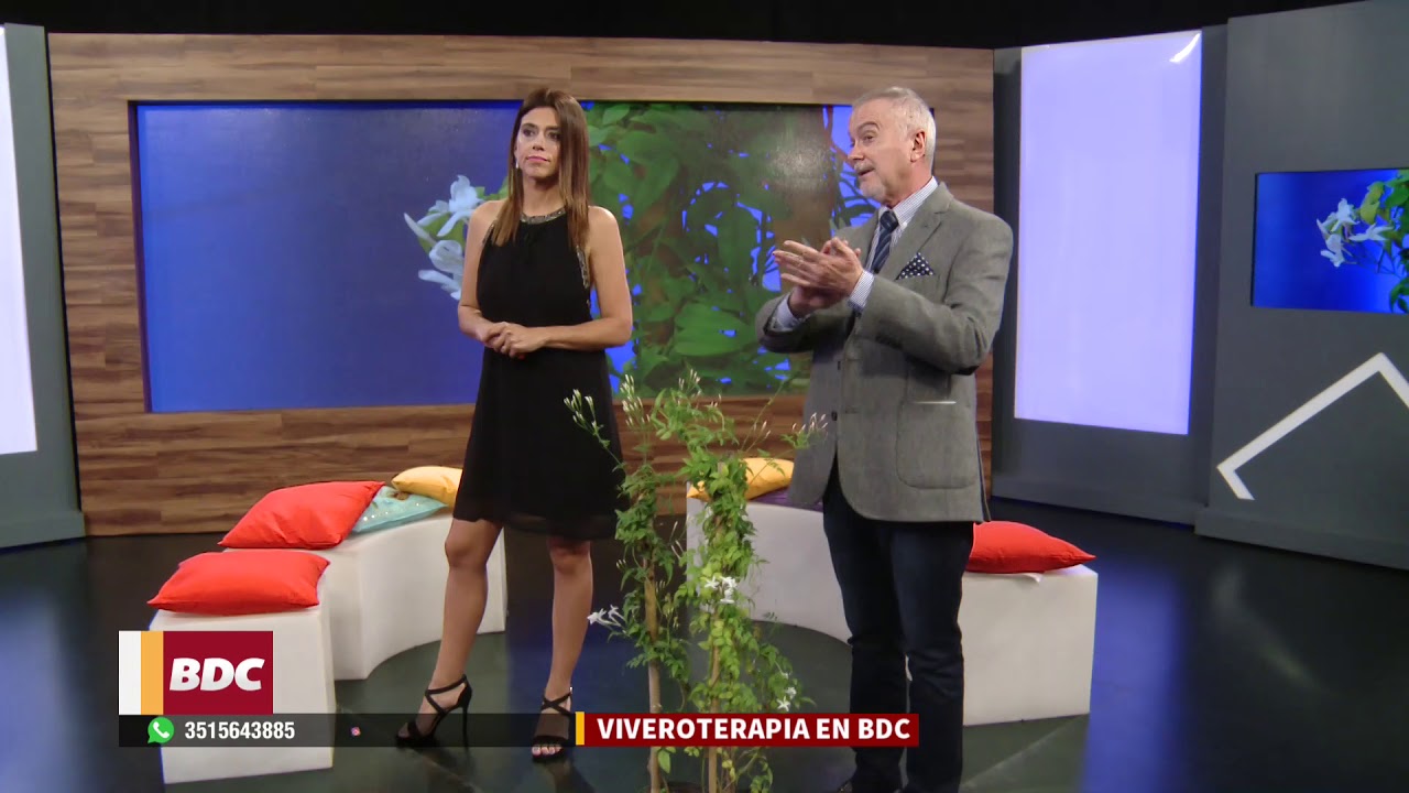 Alvaro Ruiz Moreno nos presentó el 