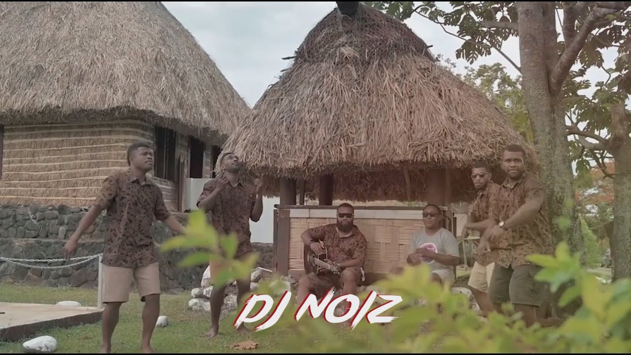 DJ Noiz, Cagi Mudre ni Delani Ravoravo - Toso Me (Remix)