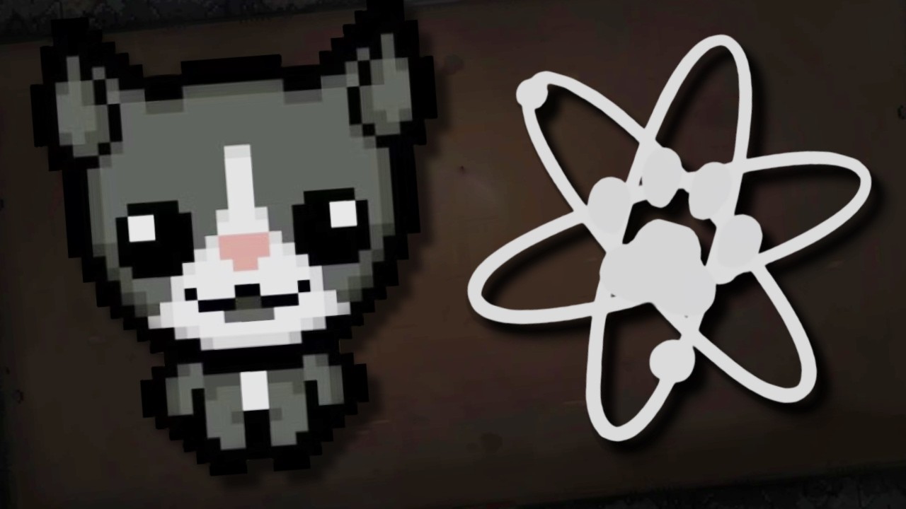 the Mewgenics Hype run