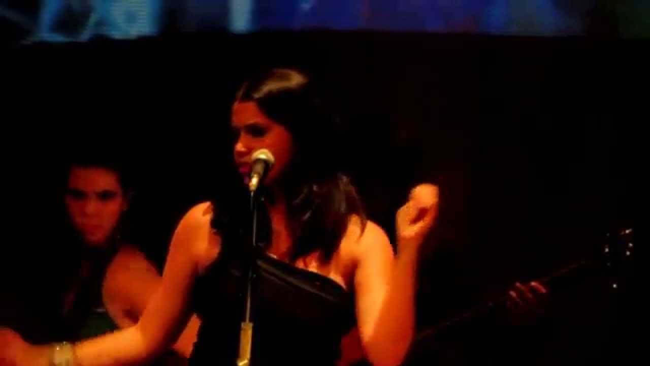 While My Guitar Gently Weeps | Oye Como Va | Tributo a Carlos Santana