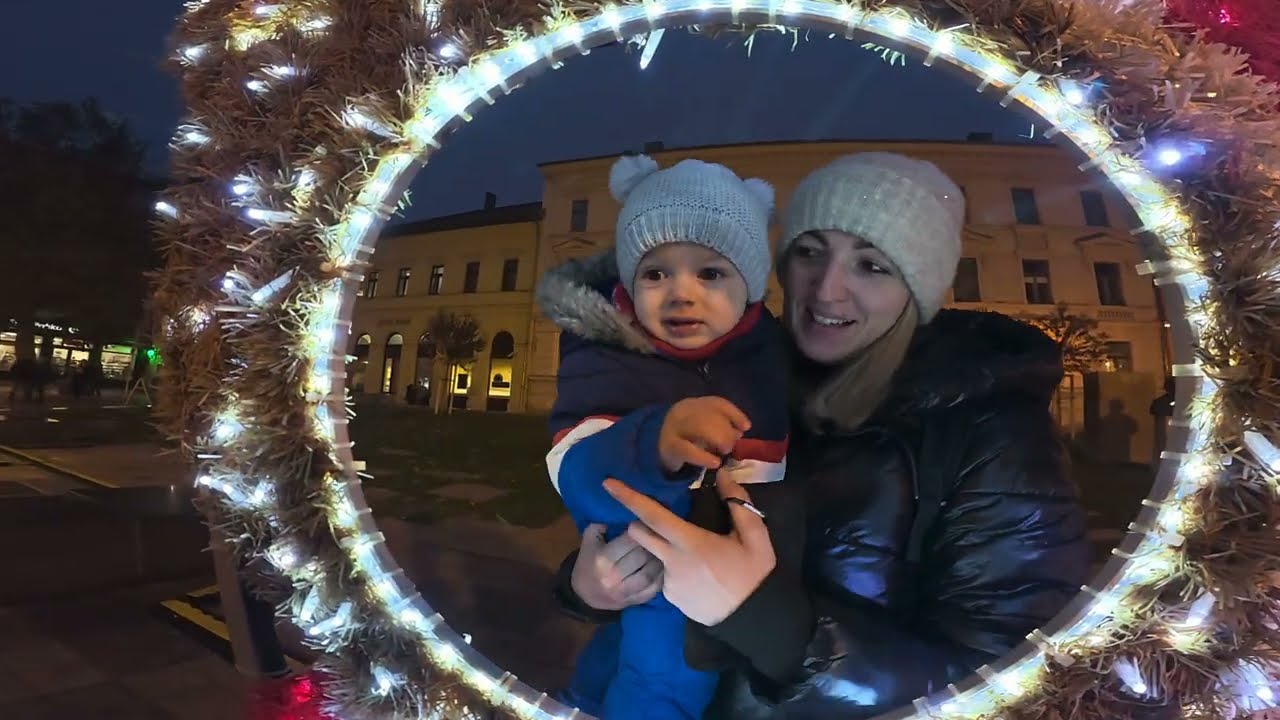 Adventi vásár 2025