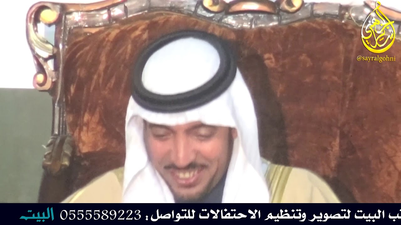 ملفي المورقي و محمد السناني