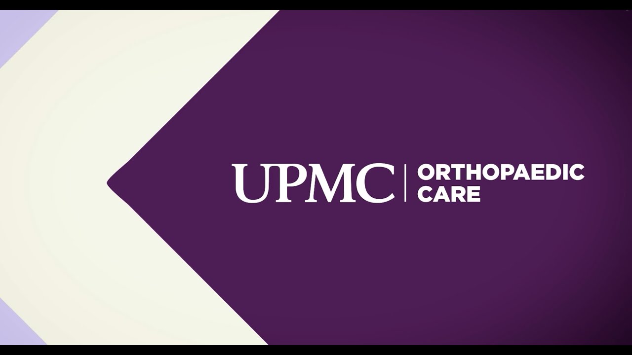 UPMC Orthopaedic Care in Central Pa. | UPMC Orthopaedic