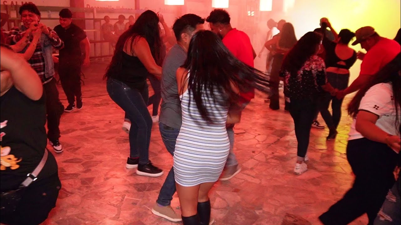 🚩 (( Sonido Fantoche 2025 )) Huamuxtitlan Guerrero // Una Cumbia Perrona 