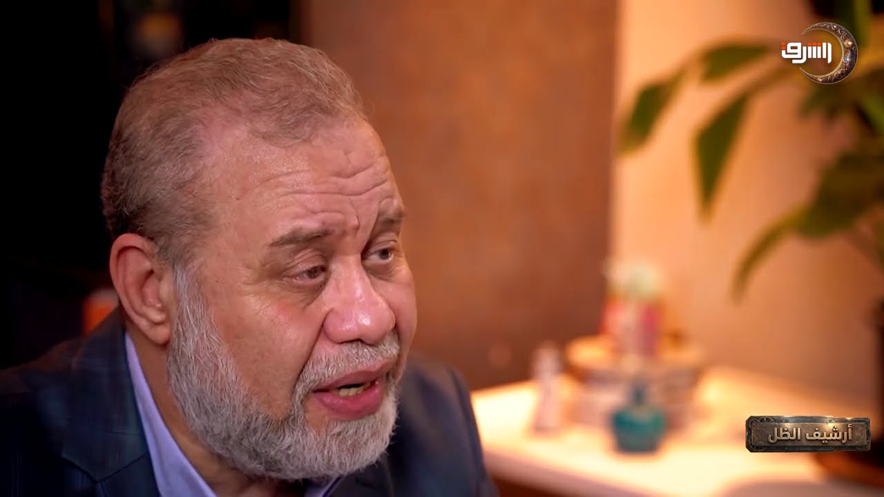 مذكرات أول رئيس لمصر.. فصل الخيانة وغدر الرفاق..الرئيس الراحل محمد نجيب ،أرشيف الظل مع ماجد عبدالله