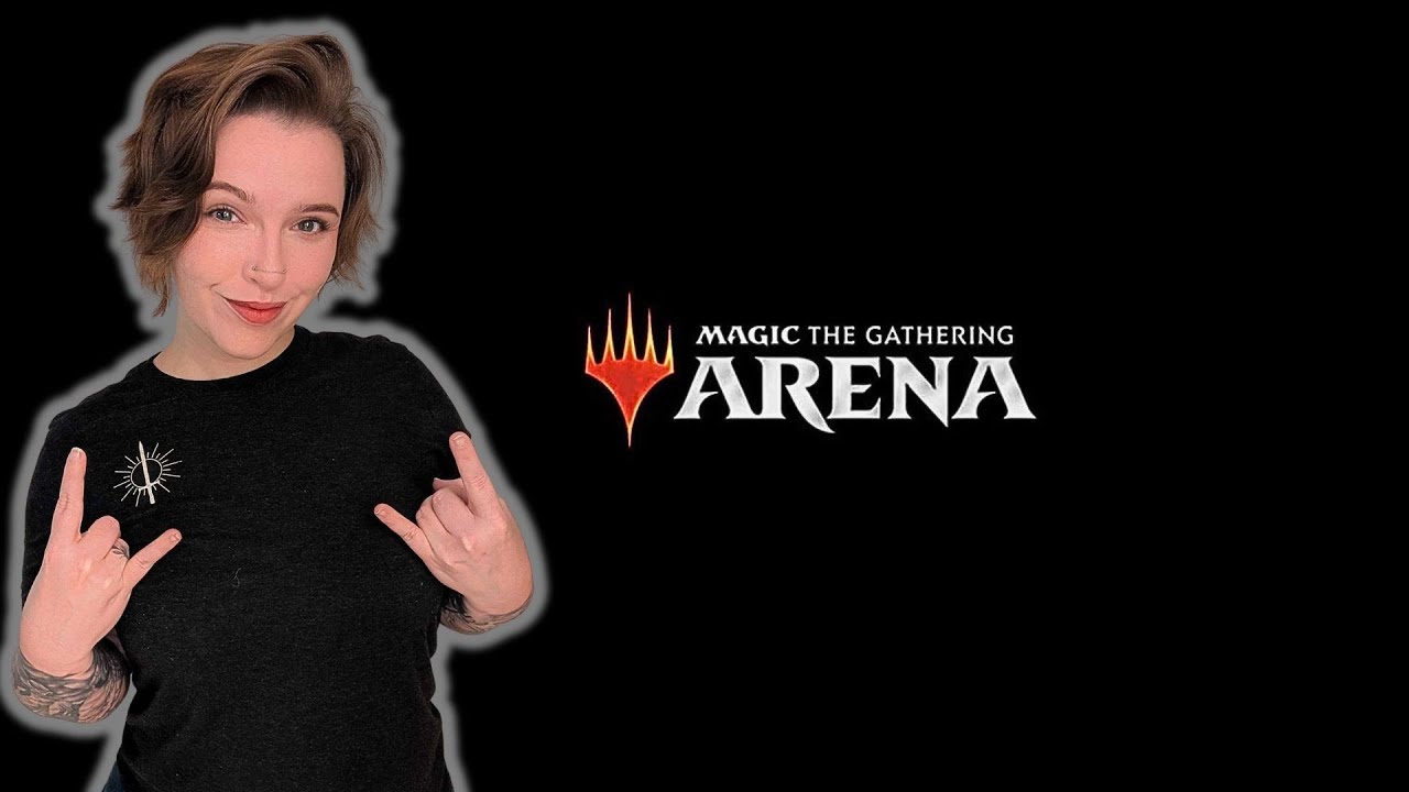 🔴 LORWYN ECLIPSED! | Magic: the Gathering Arena