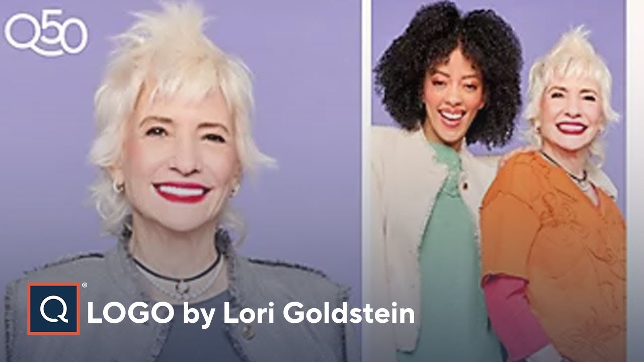 LOGO by Lori Goldstein | QVC