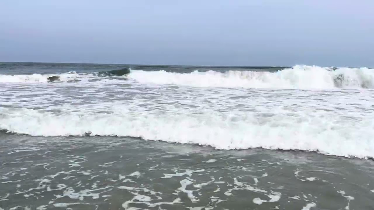 Ocean Zen