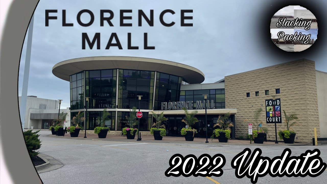 Florence Mall - Florence, Kentucky [2022 Update]