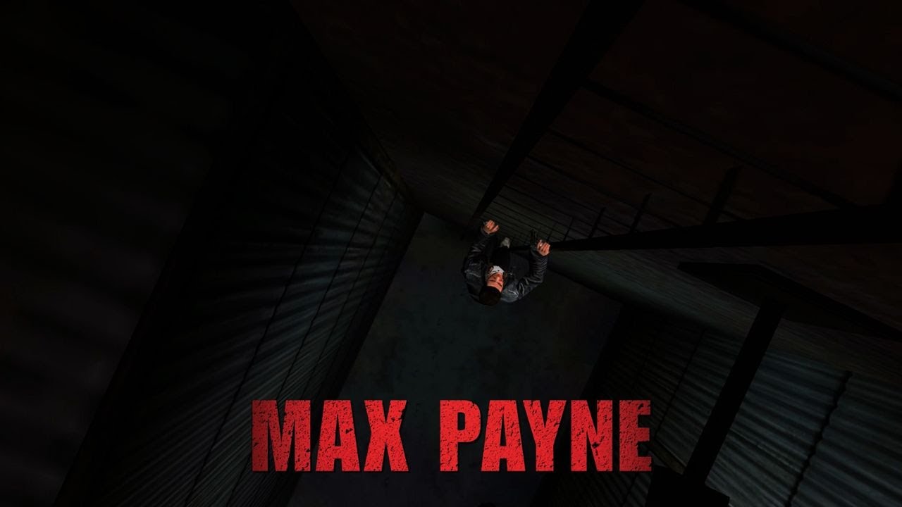 Max Payne #18 | Part III: A Bit Closer to Heaven - Chapter 1: Take Me To Cold Steel | No Commentary