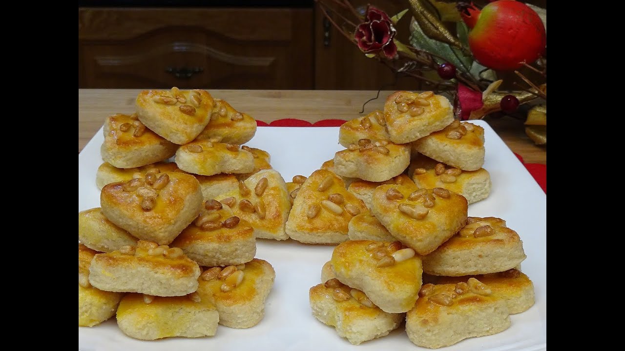Receta Mazapán - Dolores Dominguez - Recetas de cocina, paso a paso, tutorial. Loli Domínguez