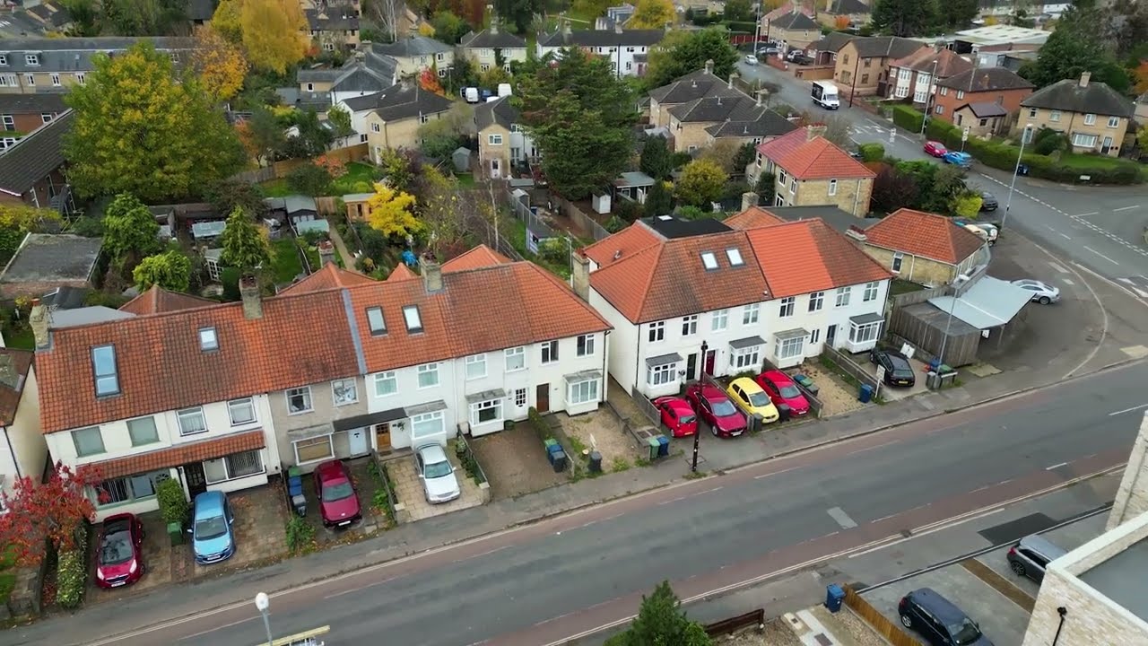 *Video Tour* Green End Road, Cambridge - Hockeys Estate Agent