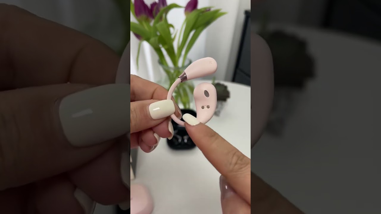 #MINISO #X33 #Translation #wireless #earbuds #fok