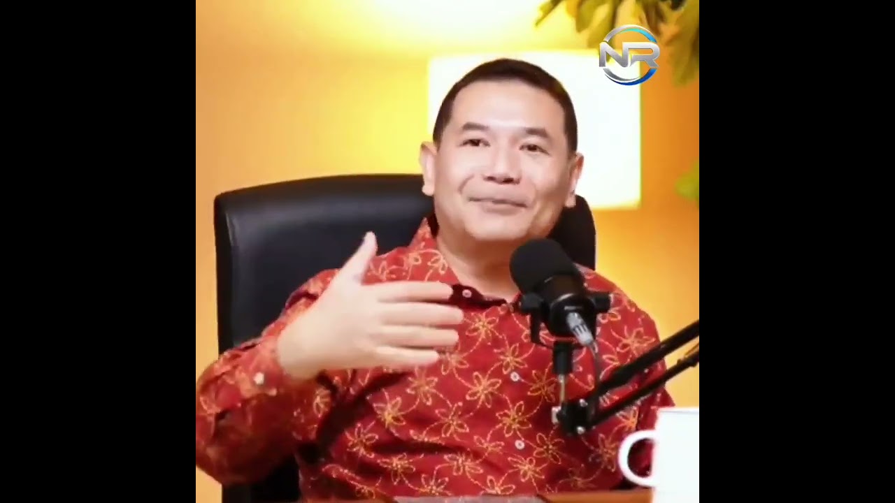 “Umum dulu, U-turn kemudian.”
