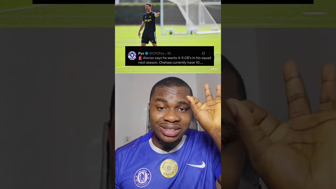 Chelsea's Perfect 24 Hours! Every Major Positive Update Explained #MrBenC ##chelseafc