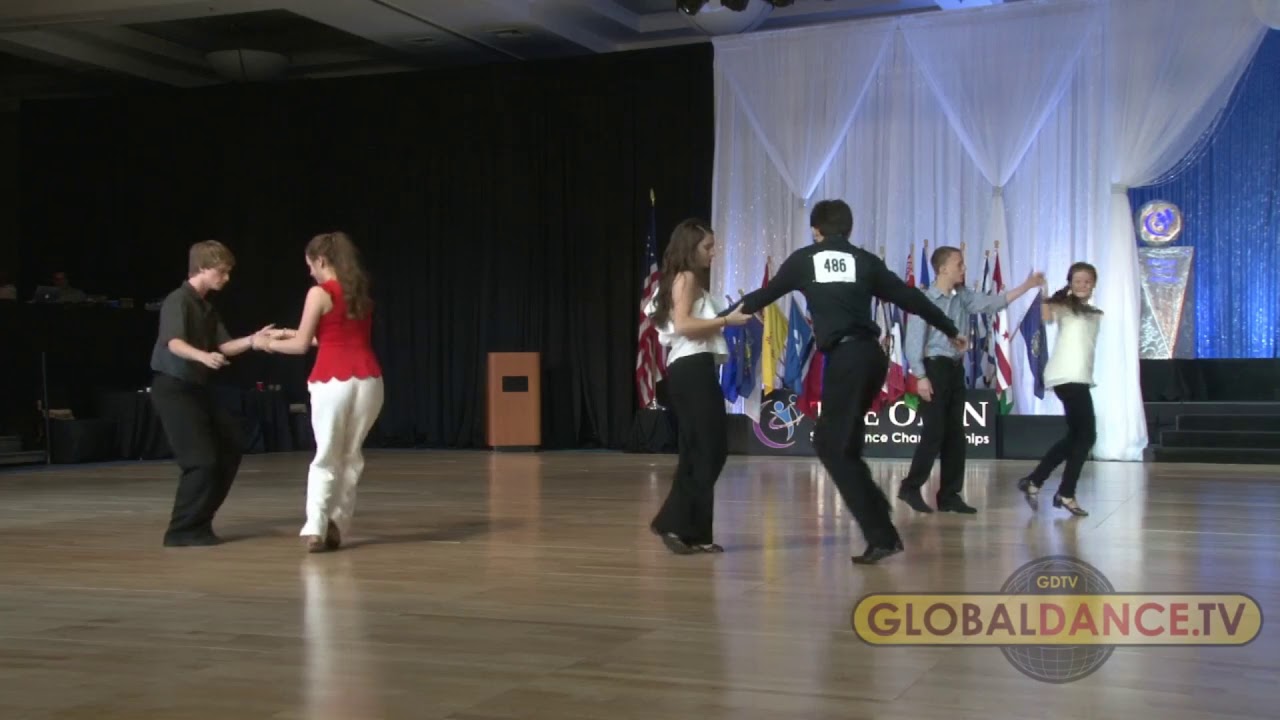 Jamie, Jaeger and Joy &brvbar; The Willis Clan &brvbar; Junior Strictly's