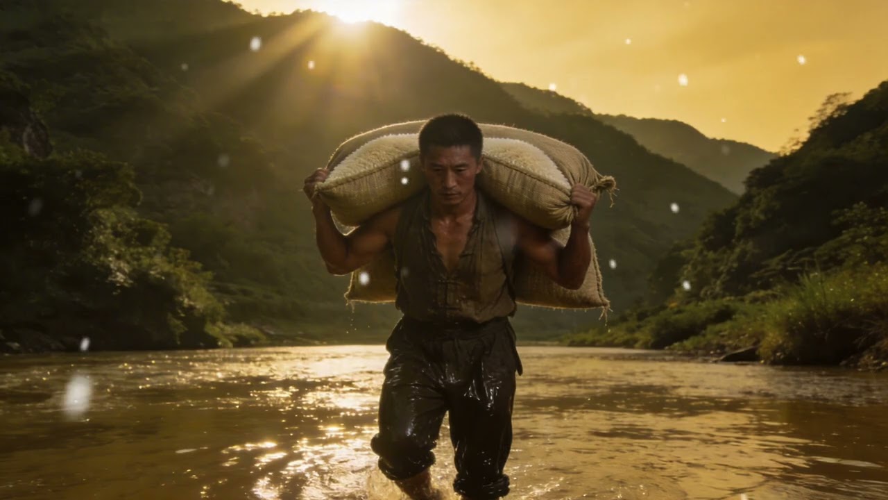 山坡上的人｜女声｜Tatafly Cui 原创民谣