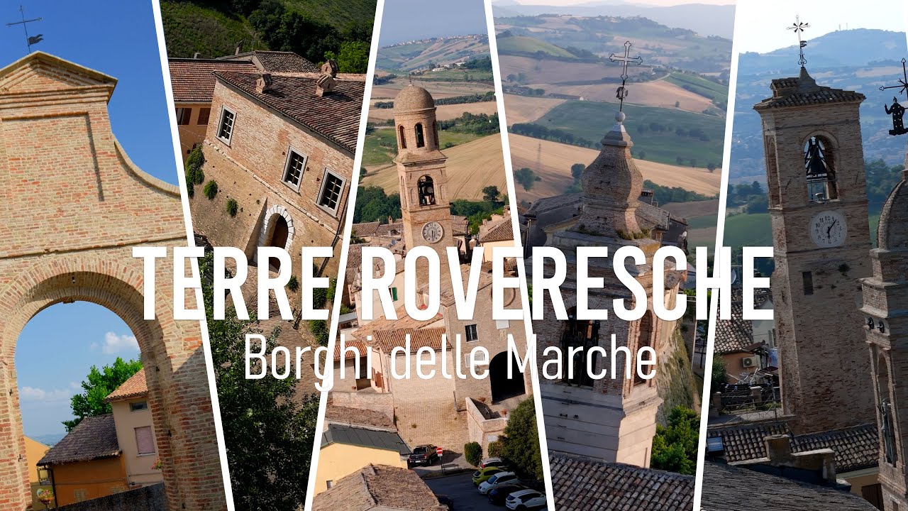 Terre Roveresche PU.