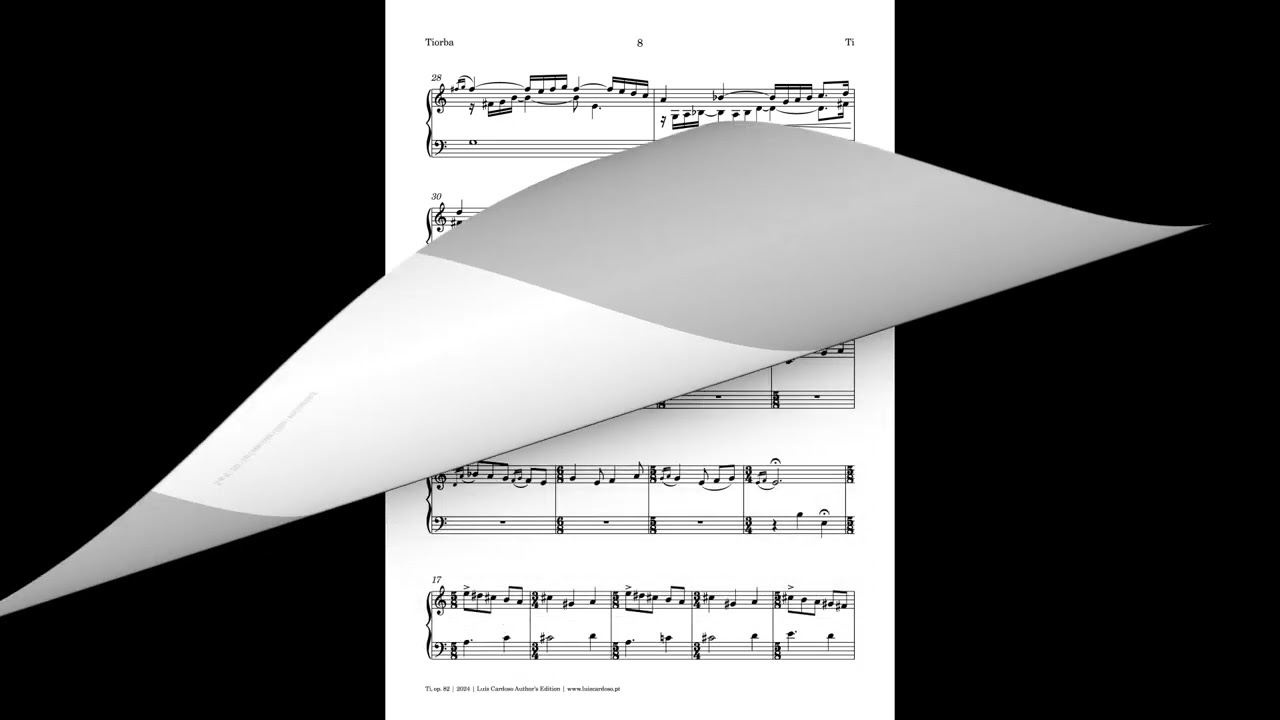 Ti (for tiorba)