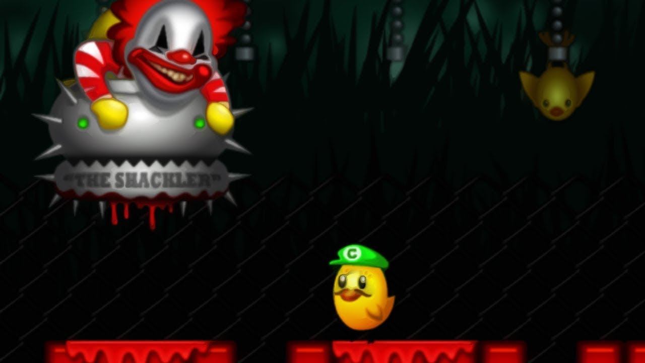 New Super Chick Sisters | Flash Game | [Walkthrough]